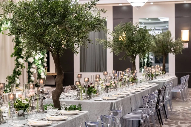 Have a Seat, Toronto