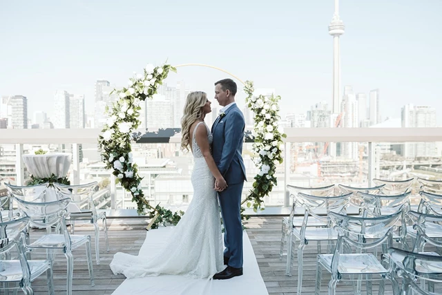 Have a Seat, Toronto