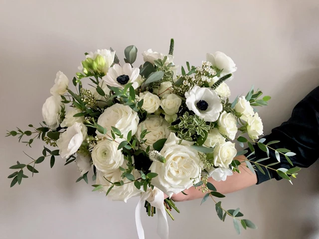 Hazel D. Events, Clarington