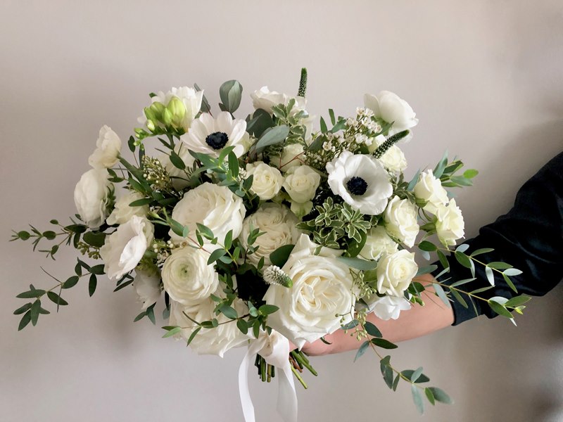 Hazel D. Events
