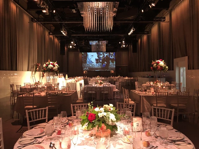 Hazel D. Events, Clarington