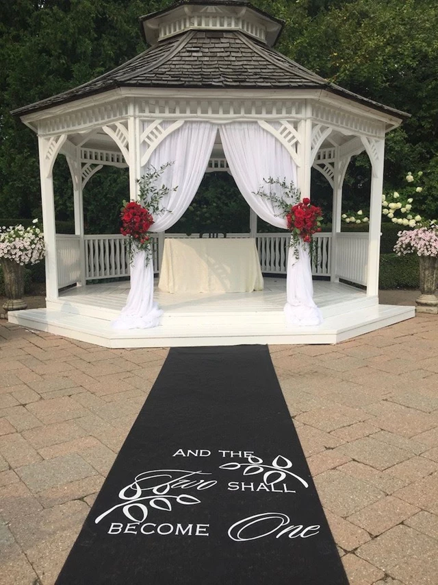 Hazel D. Events, Clarington