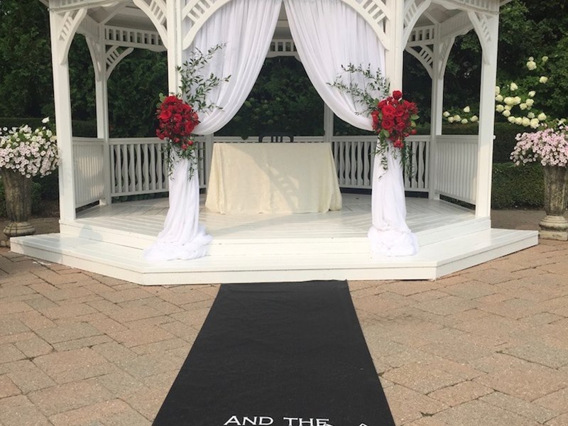 Hazel D. Events