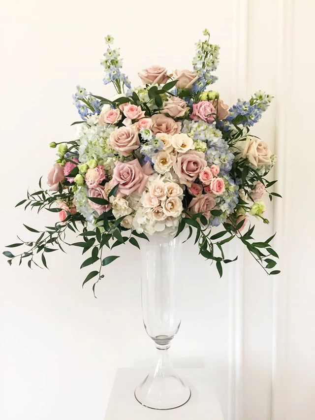 Hazel D. Events, Clarington