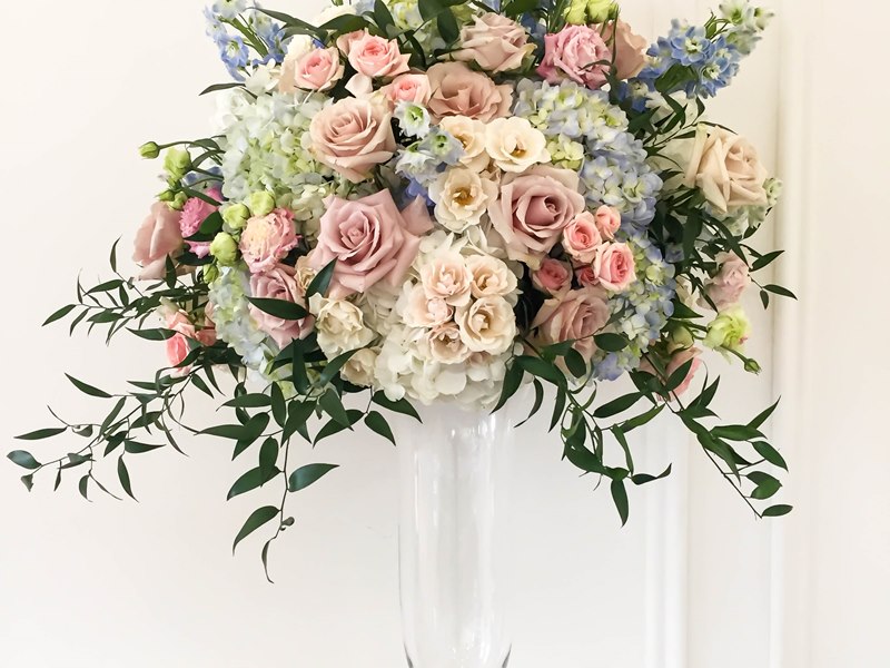 Hazel D. Events