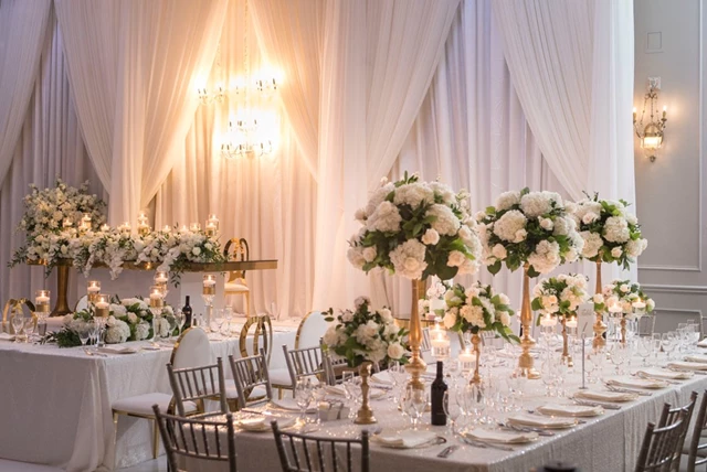 Hazelton Manor, Concord