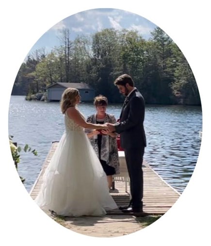 Image - Heart and Soul Wedding Officiant