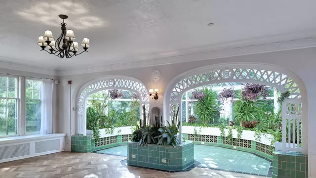 Mansions/Houses: Heintzman House 3