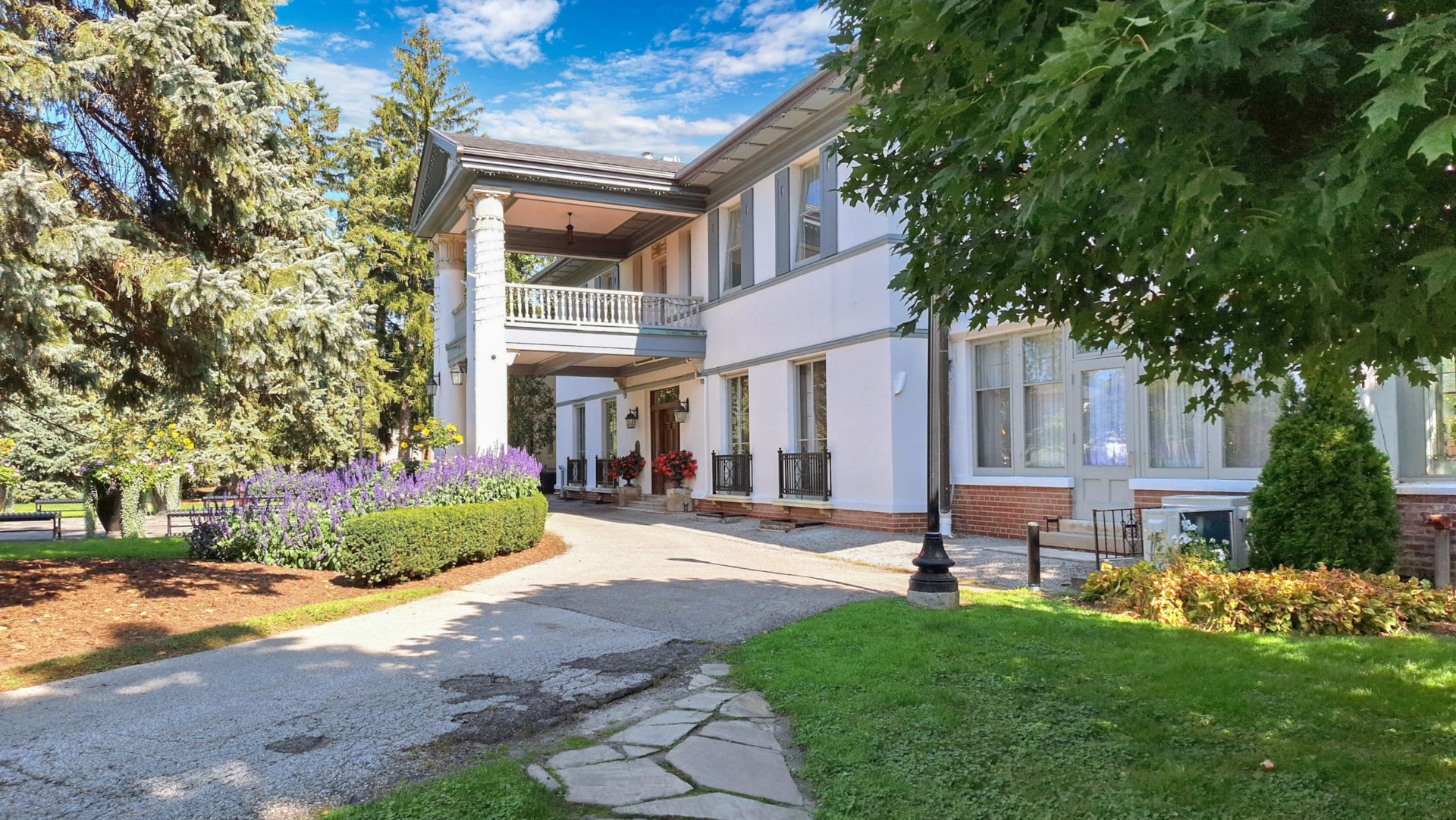 Heintzman House profile photo