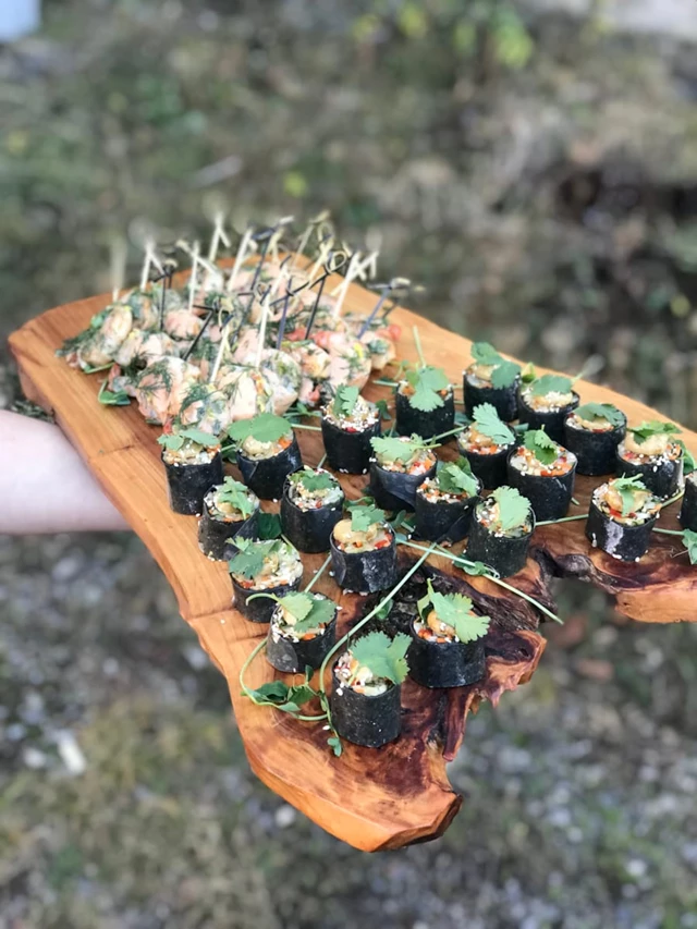 Heirloom Toronto, Etobicoke