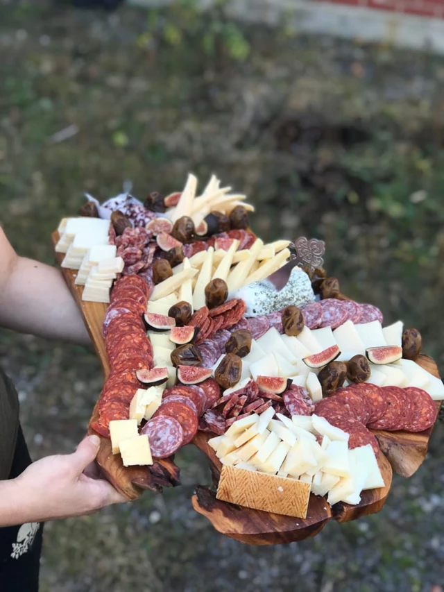 Heirloom Toronto, Etobicoke