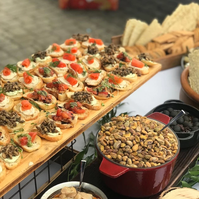 Heirloom Toronto, Etobicoke