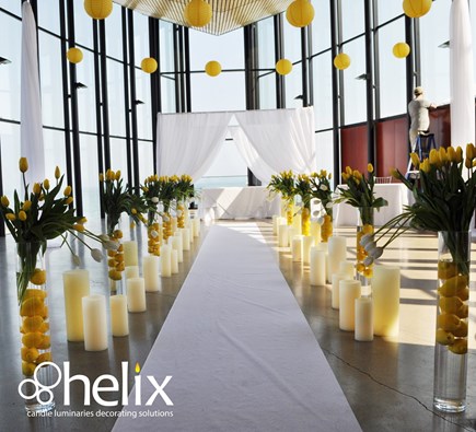 Image - Helix Candles