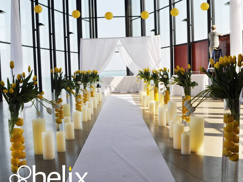 Carousel images of Helix Candles
