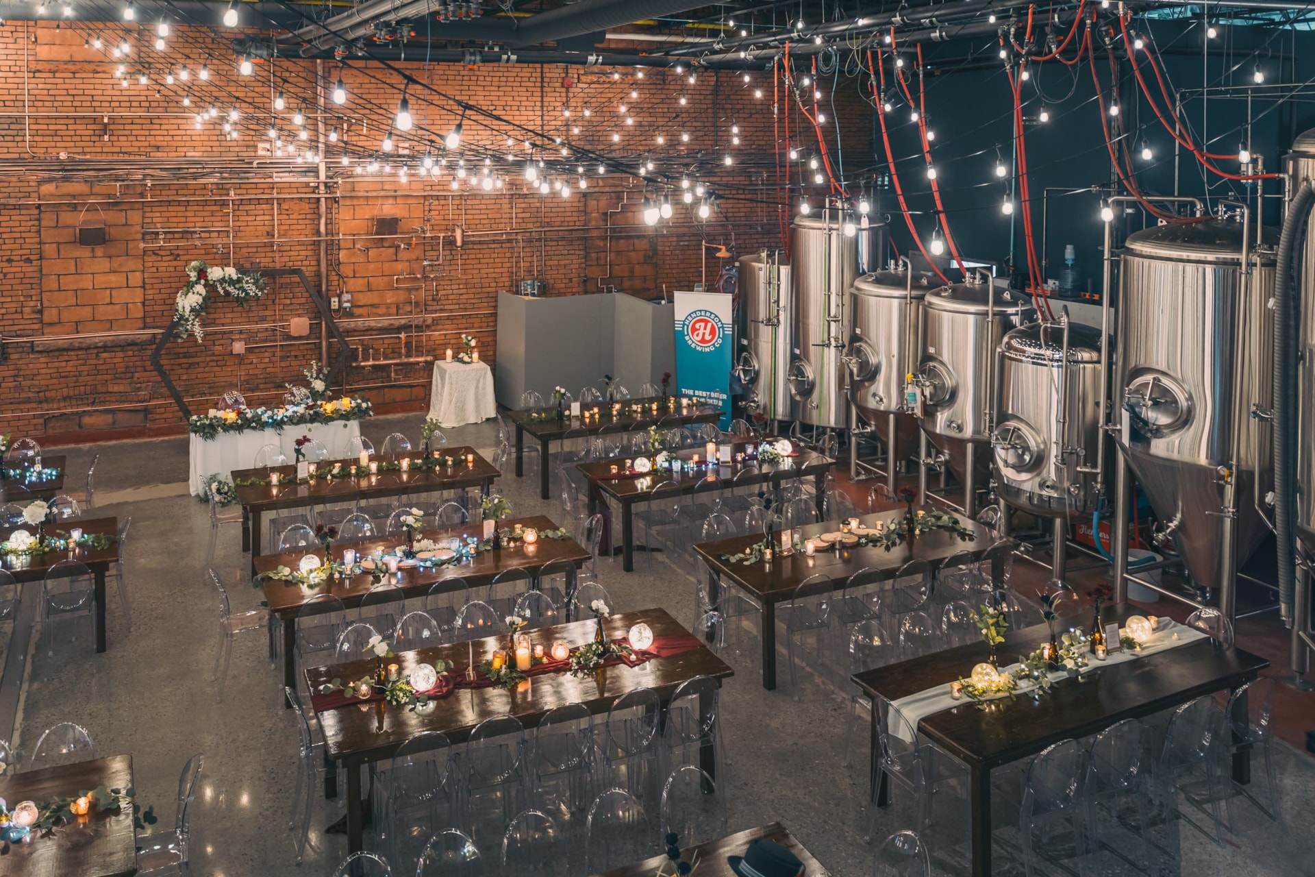 Henderson Brewing Co. profile photo