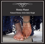 Henna Planet