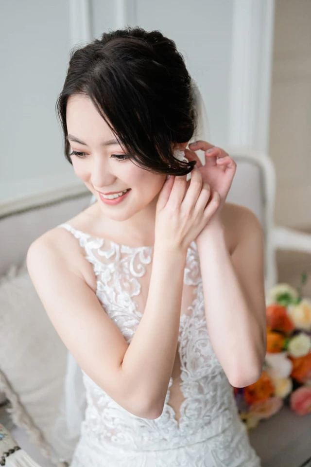Bride