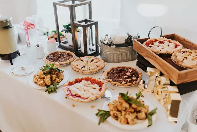 Barn Venues: Heritage Estate Winery & Events 28