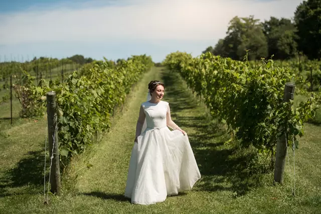 Barn Venues: Heritage Estate Winery & Events 27