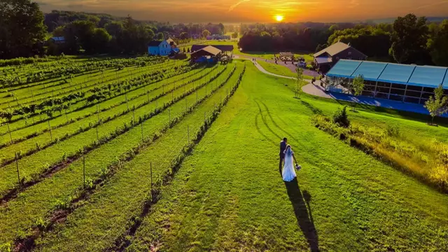 Barn Venues: Heritage Estate Winery & Events 26