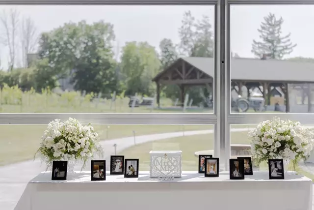 Barn Venues: Heritage Estate Winery & Events 23