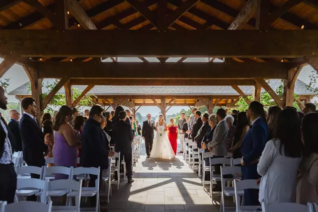 Barn Venues: Heritage Estate Winery & Events 22