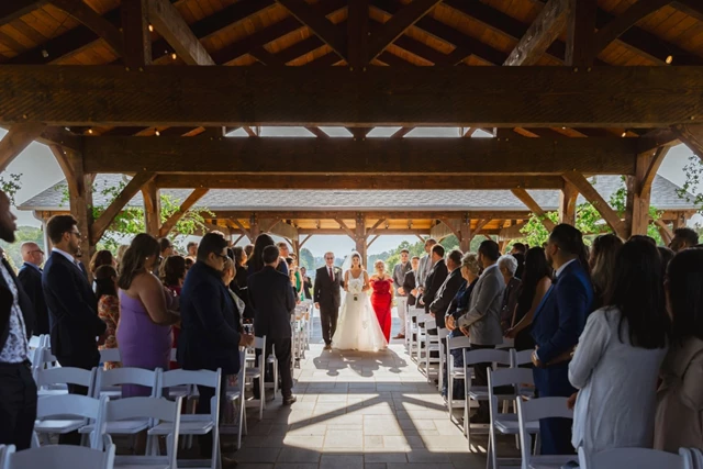 Barn Venues: Heritage Estate Winery & Events 22