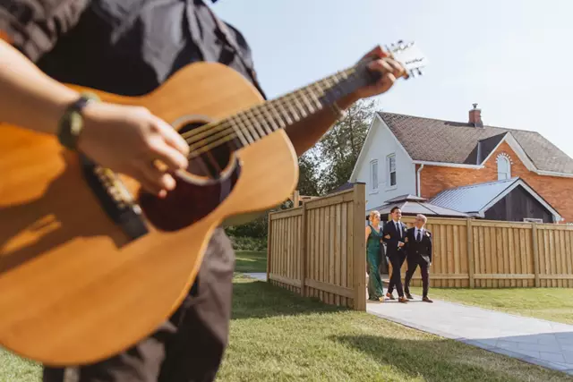 Barn Venues: Heritage Estate Winery & Events 21