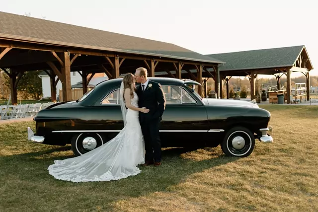 Barn Venues: Heritage Estate Winery & Events 19