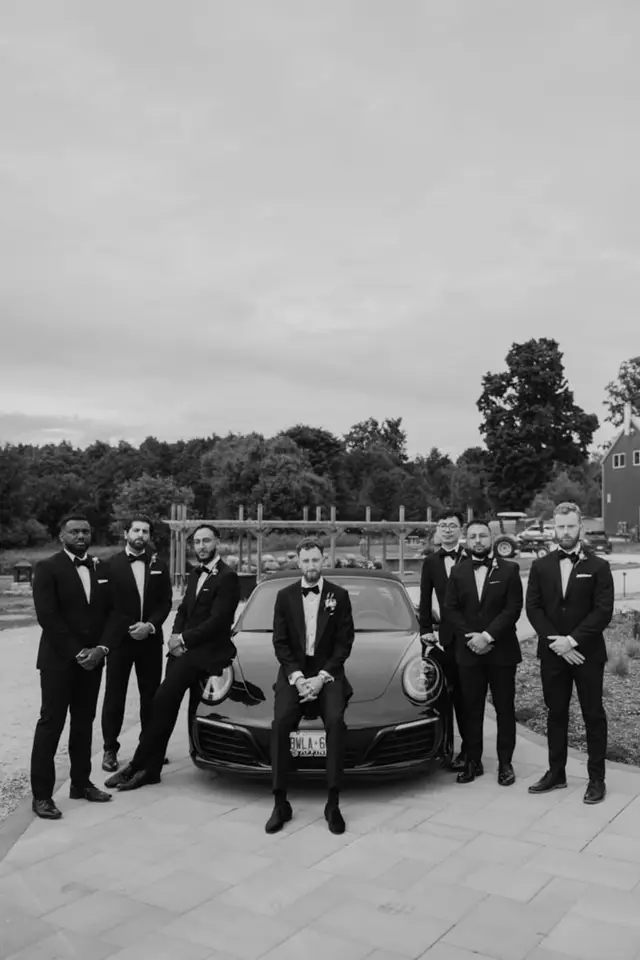 Barn Venues: Heritage Estate Winery & Events 17