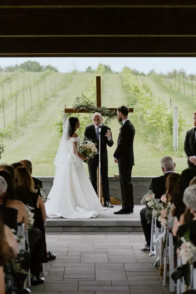Barn Venues: Heritage Estate Winery & Events 16