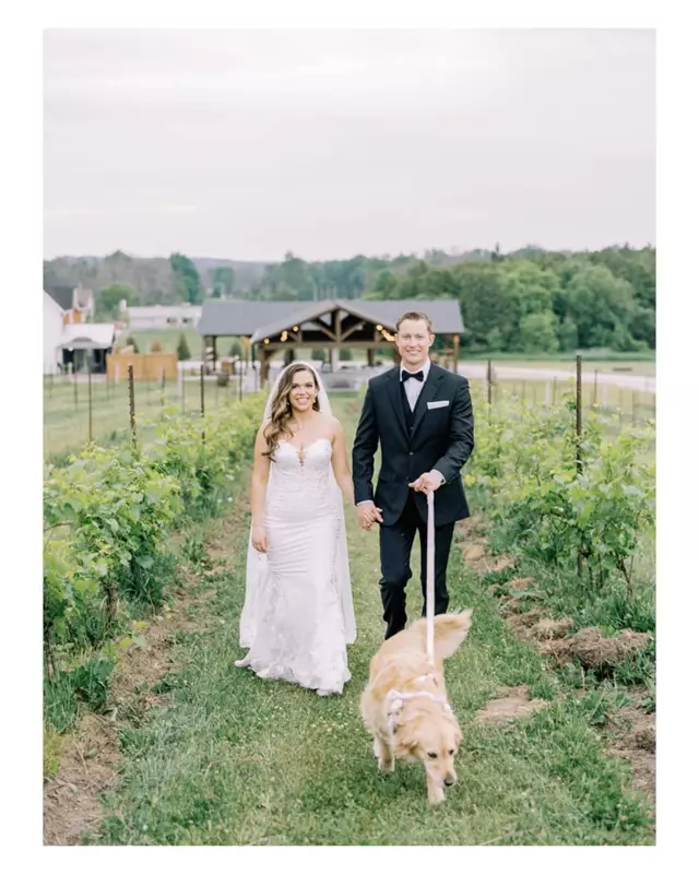 Barn Venues: Heritage Estate Winery & Events 15