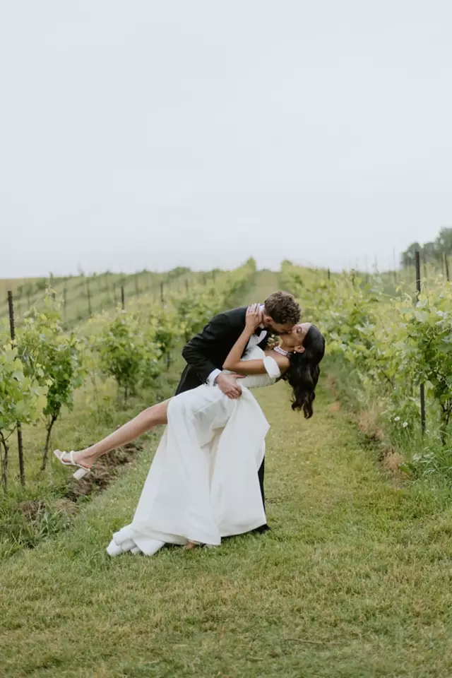 Barn Venues: Heritage Estate Winery & Events 14