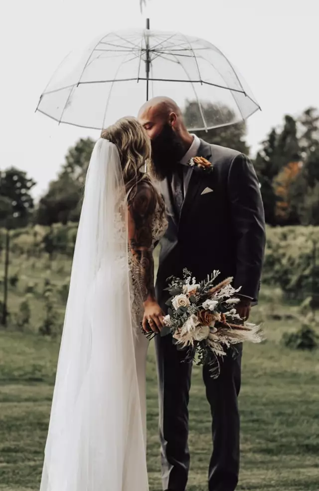 Barn Venues: Heritage Estate Winery & Events 13