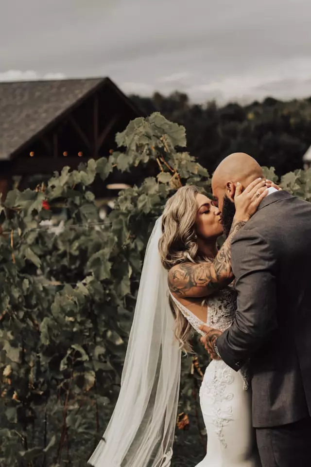 Barn Venues: Heritage Estate Winery & Events 12