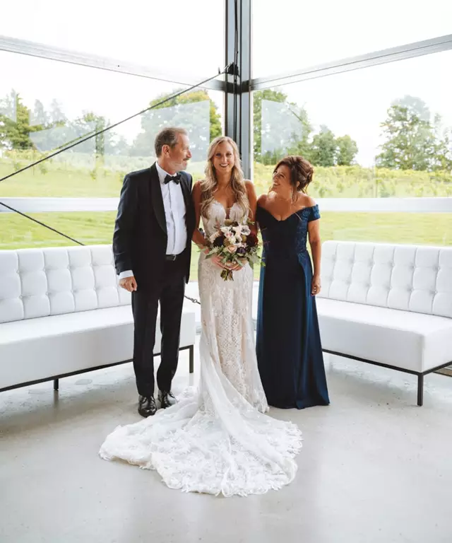 Barn Venues: Heritage Estate Winery & Events 10