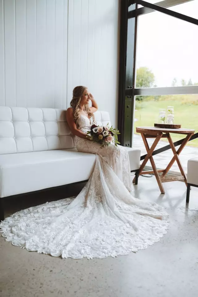 Barn Venues: Heritage Estate Winery & Events 8