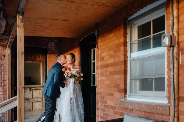 Barn Venues: Heritage Estate Winery & Events 7