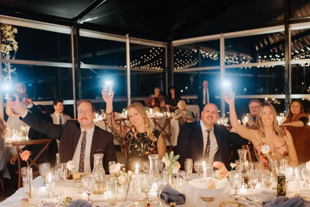 Barn Venues: Heritage Estate Winery & Events 4