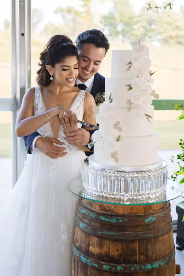 Barn Venues: Heritage Estate Winery & Events 2