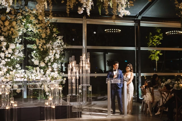 Barn Venues: Heritage Estate Winery & Events 1