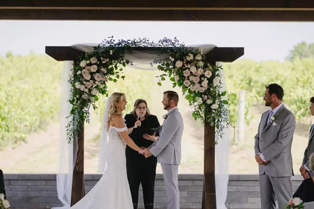 Special Event Venues: Heritage Estate Winery & Events 5