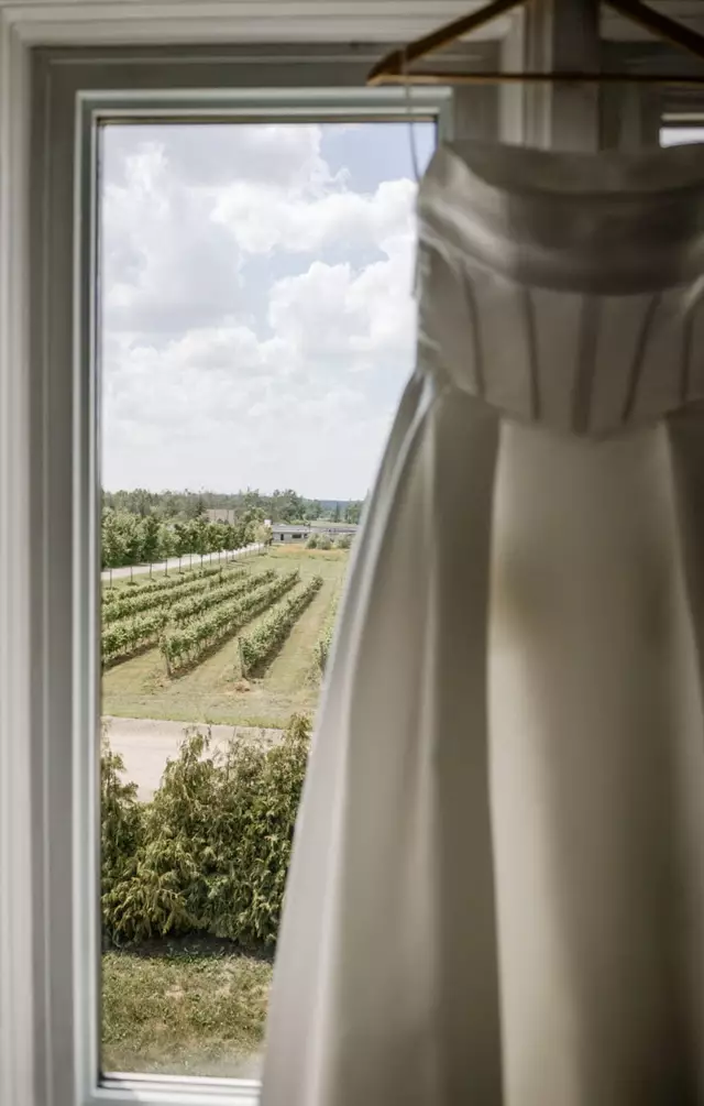 Special Event Venues: Heritage Estate Winery & Events 4