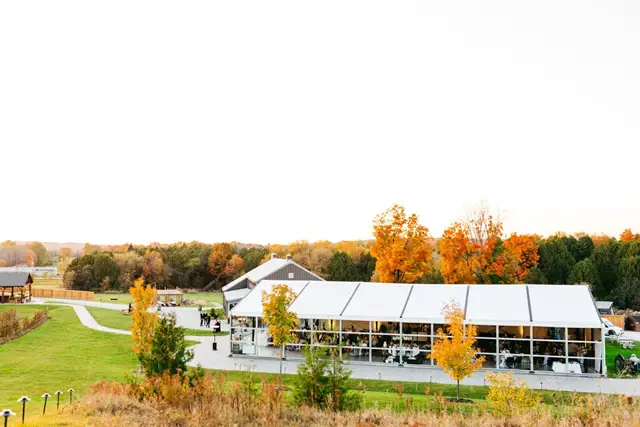Special Event Venues: Heritage Estate Winery & Events 5