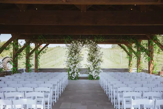 Special Event Venues: Heritage Estate Winery & Events 5