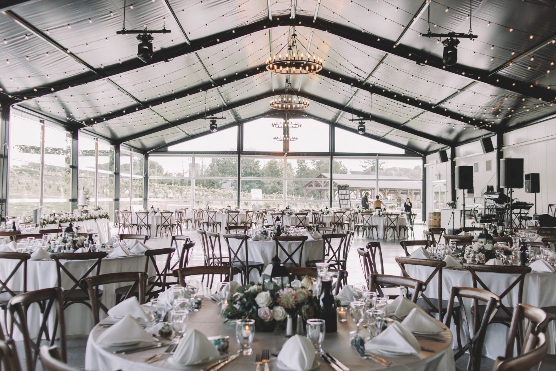 Heritage Estate Winery & Events profile photo
