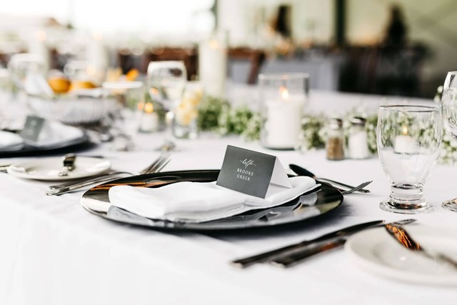 ROOKE & SAM’S WEDDING