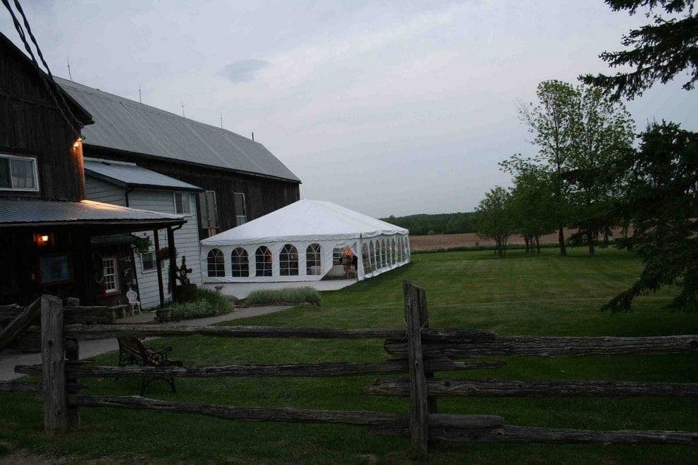 Herongate Barn profile photo