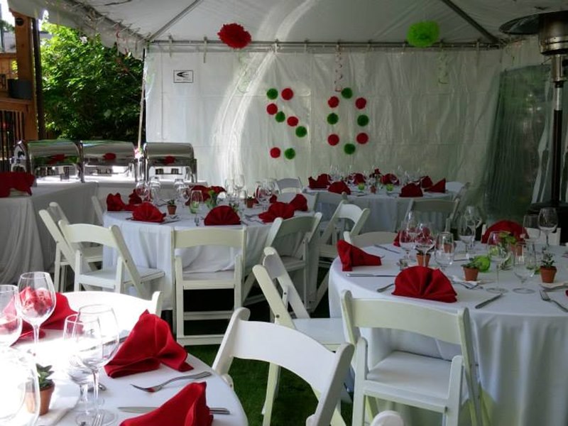 Higgins Event Rentals