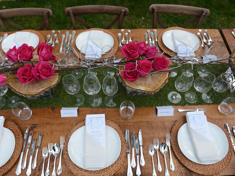 Higgins Event Rentals